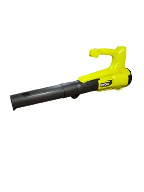 18-Volt ONE  90 MPH 250 CFM Cordless Battery Leaf Blower (Tool Only) - Factory Reconditioned