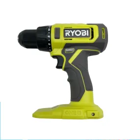 18-Volt ONE  Cordless 1/2 in. Drill/Driver (Tool Only)