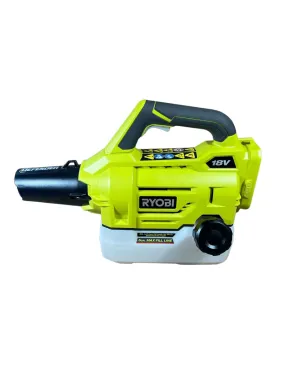 18-Volt ONE  Cordless Battery Fogger/Mister (Tool Only)