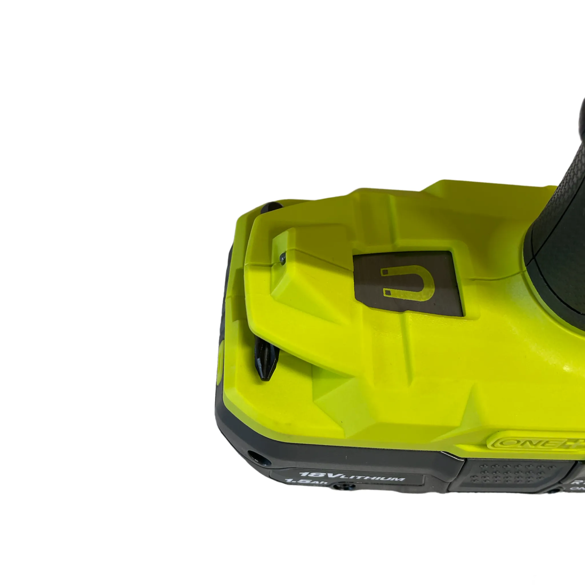 18-Volt ONE  Lithium-Ion Cordless 1/4 in. Impact Driver Kit with 1.5 Ah Battery and Charger