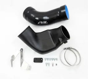 2016-2021 Honda Civic 1.5T Short Ram Intake to Cold Air Conversion Kit