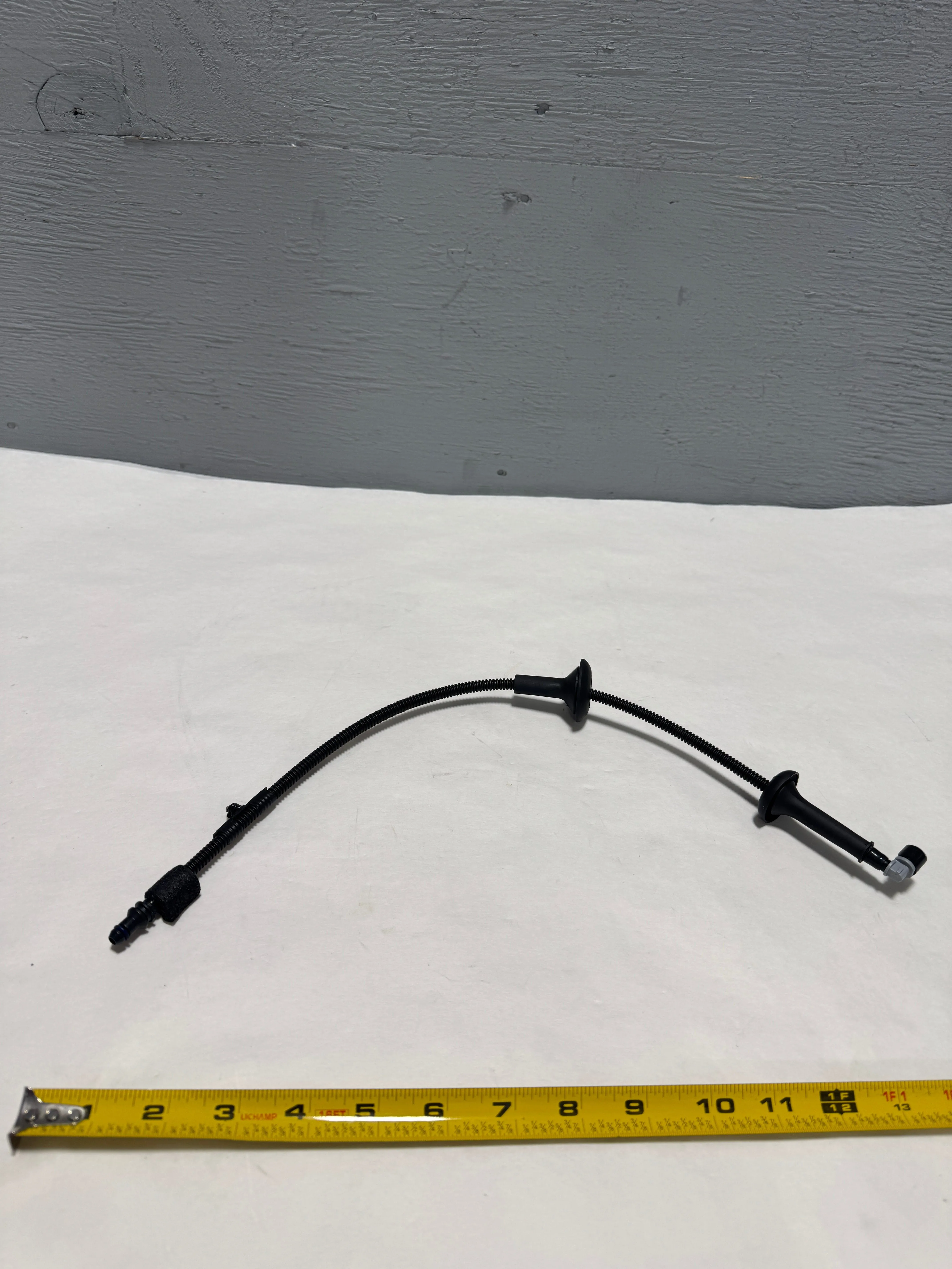 2018-2024 Expedition or Navigator Liftgate Windshield Washer Connector Hose OEM