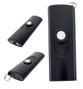 3.5" Black Mini Stun Gun