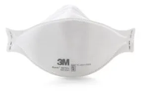 3M™ Aura™ Particulate Respirator 9210 , N95, 240 ea/Case