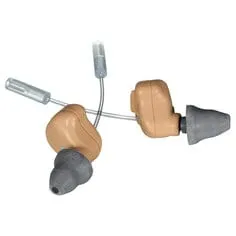 3M™ PELTOR™ Probed Electronic Earplug, TEP-300, 393-2035-5, 5 Pair/Case