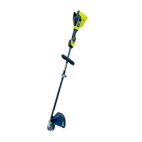 40-Volt HP Brushless 15 in. Carbon Fiber Shaft Attachment Capable String Trimmer (Tool Only) - Factory Reconditioned