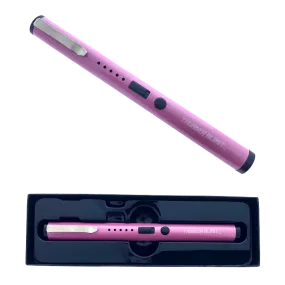 6" Pink Pen Stun Gun