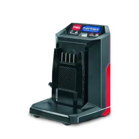 88605 Toro 60V MAX Flex Force 5.4 AMP Rapid Battery Charger