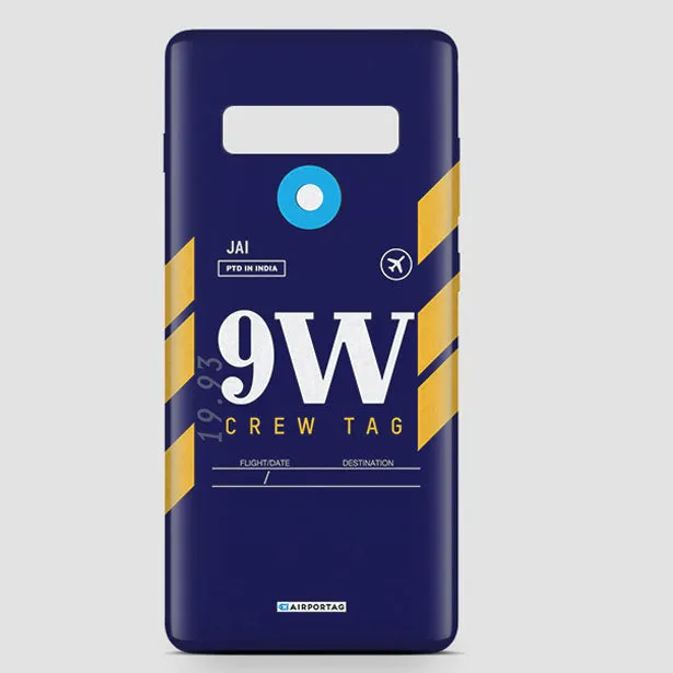 9W - Phone Case