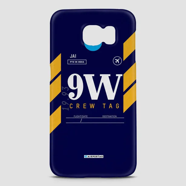 9W - Phone Case