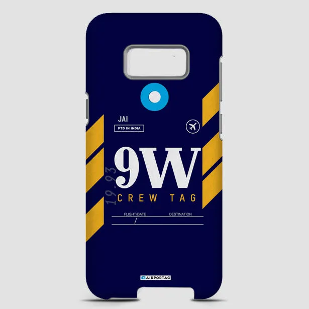 9W - Phone Case