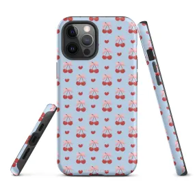 A Cherry On Top - iPhone® Tough Case