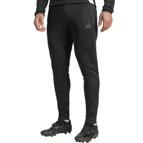 adidas Tiro 23 Track Pant (Black/Solid Grey)