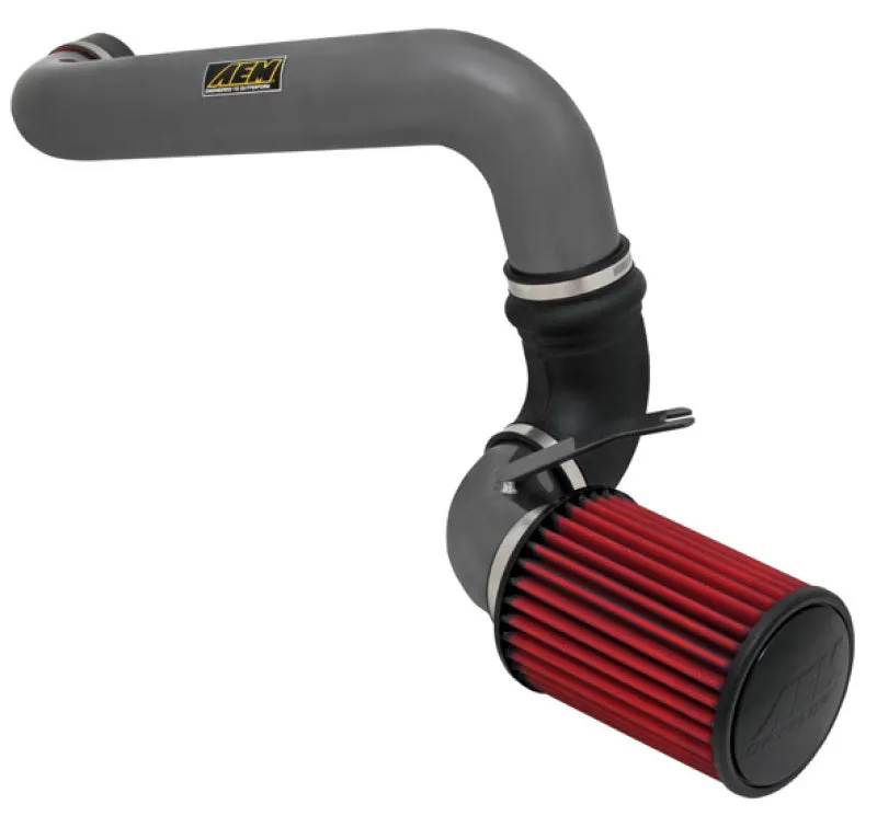 AEM Brute Force Intake System B.F.S.CHALLENGER 5.7L/6.1L 2009-2010