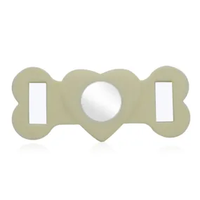 AirTags silicone cover - Beige