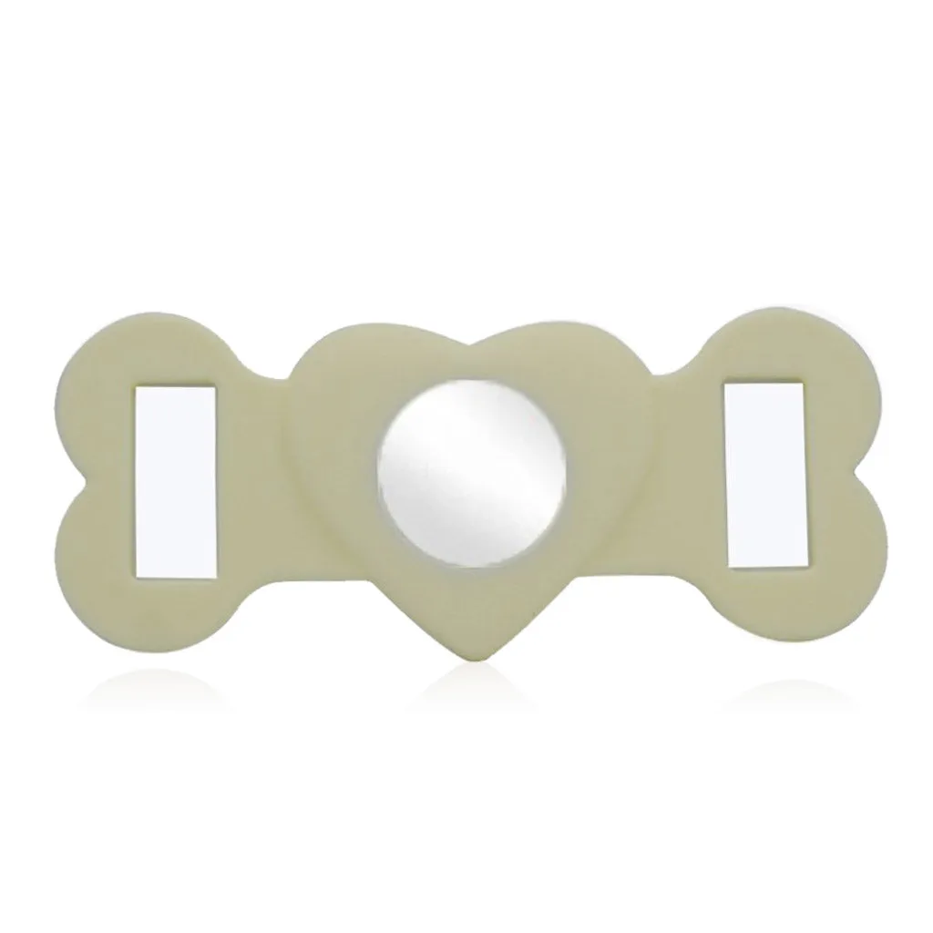 AirTags silicone cover - Beige