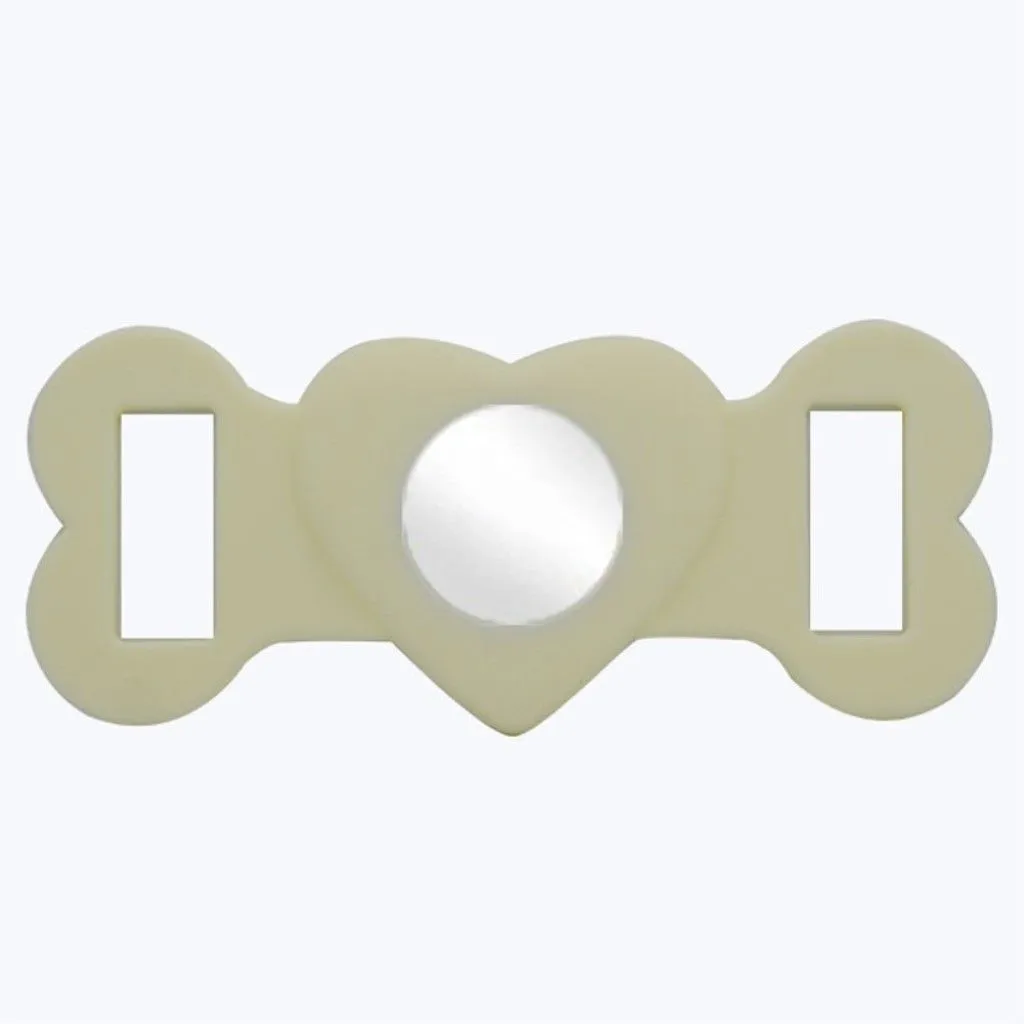 AirTags silicone cover - Beige