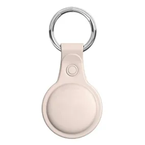 AirTags sneaky silicone cover - Beige