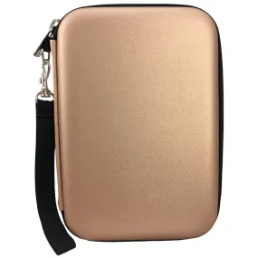 All-in kit case (rose gold)