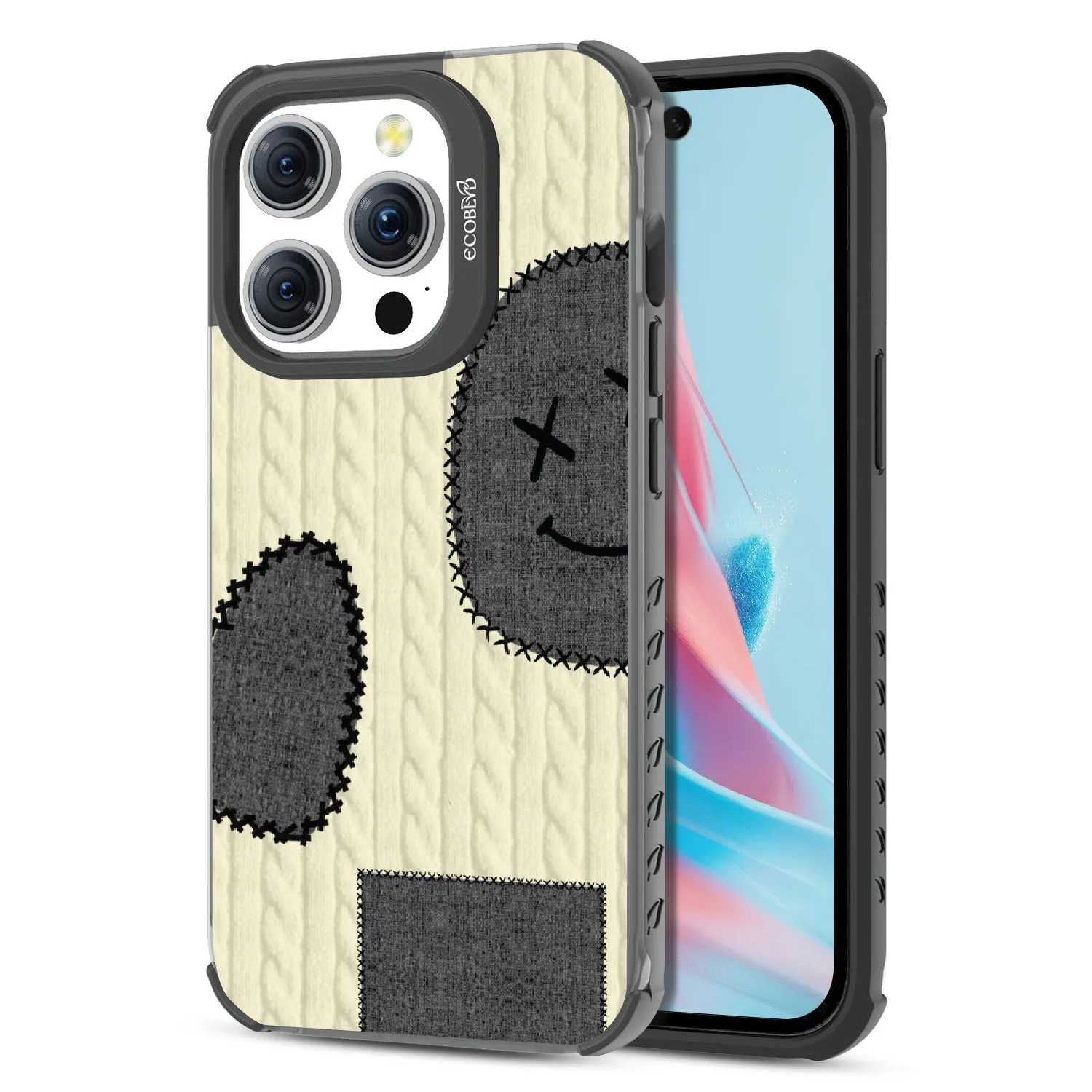 All Patched Up - Laguna Collection Case for Apple iPhone 15 Pro