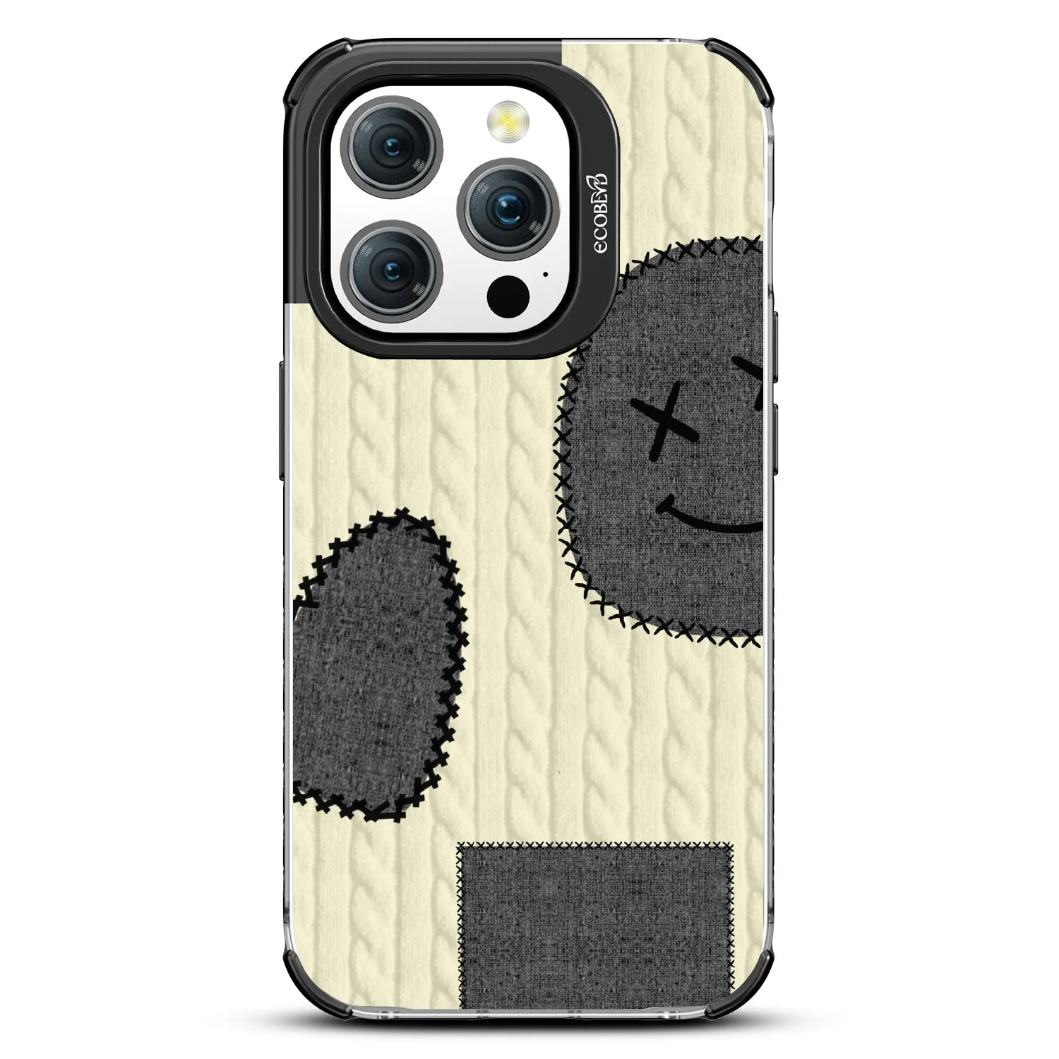 All Patched Up - Laguna Collection Case for Apple iPhone 15 Pro