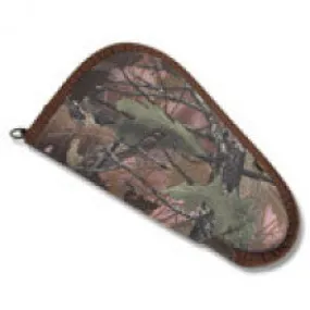 Allen 11″ Camouflage Pistol Case