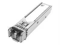 Allied Telesis Inc. Transceiver Module - Plug-in Module - Sfp (mini-gbic) - Gigabit Ethernet