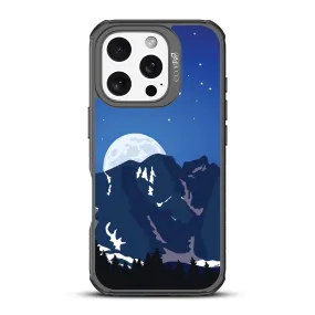 Alpine Moon - Revive Collection Case for Apple iPhone 16 Pro