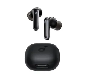 Anker Soundcore P40i Noise Cancelling Wireless Earbuds Black (A3955H11)