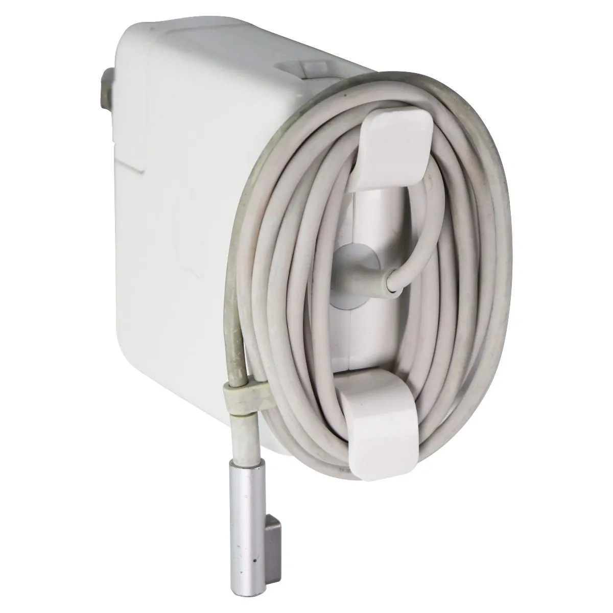 Apple 60W MagSafe Power Adapter w/ Wall Plug & Cable A1330, Old Gen L Connector