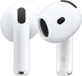 Apple Airpods ANC with USB-C Charging Case (4th Generation)