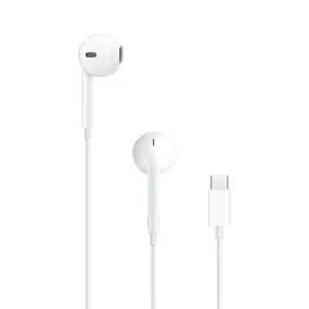 Apple EarPods (USB-C) | For iPhone 15/16