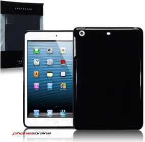 Apple iPad Mini Gel Skin Black