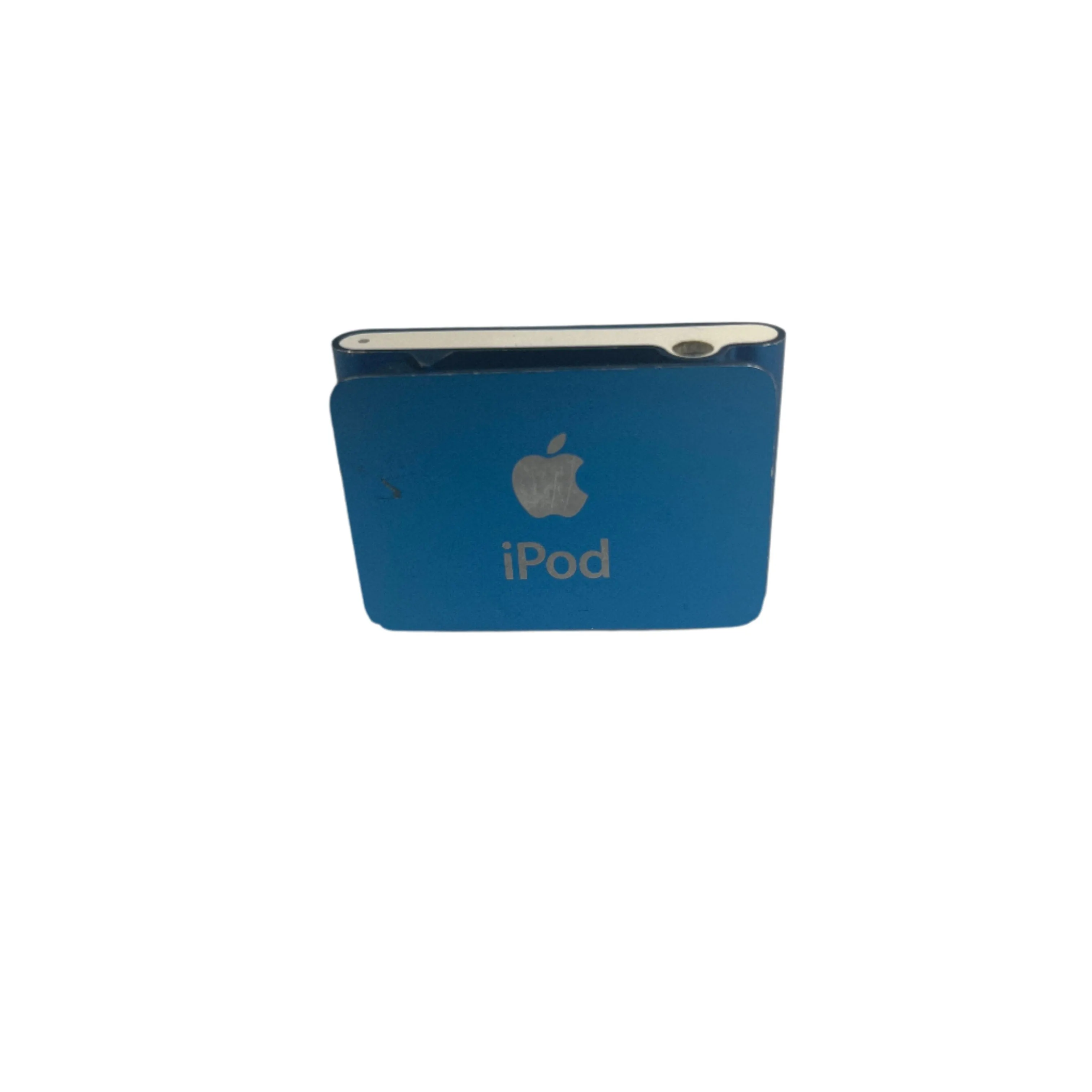 Apple iPod Shuffle A1204 - Blue (No Charger)