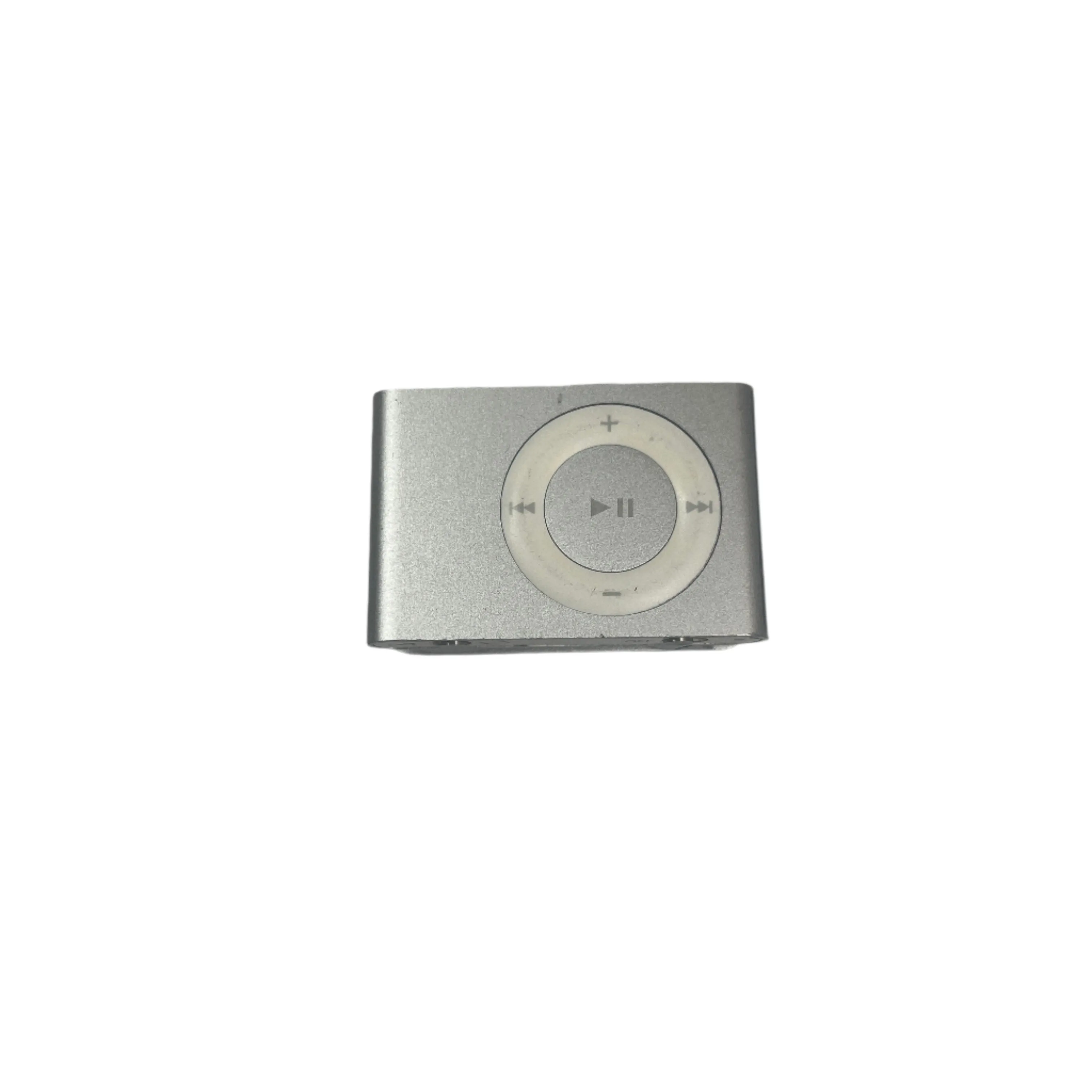 Apple iPod Shuffle A1204 - Silver (No Charger)