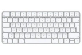 Apple Magic British English Keyboard with Touch ID