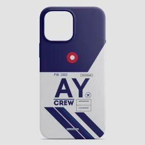 AY - Phone Case