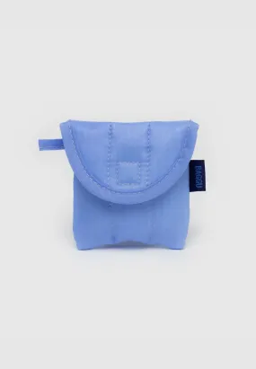 Baggu Puffy Earbuds Case Cornflower