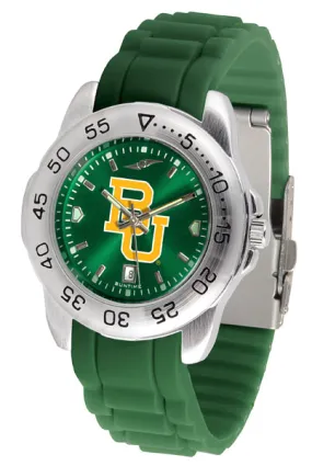 Baylor Bears Sport AC Men’s Watch - AnoChrome