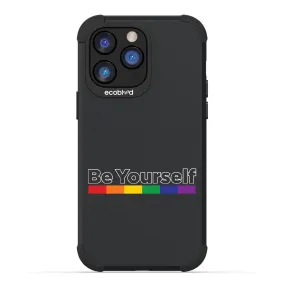 Be Yourself - Mojave Collection Case for Apple iPhone 14 Pro Max