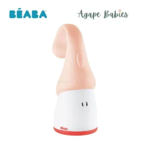 Beaba Happy 2-in-1 Movable Night Light - Coral