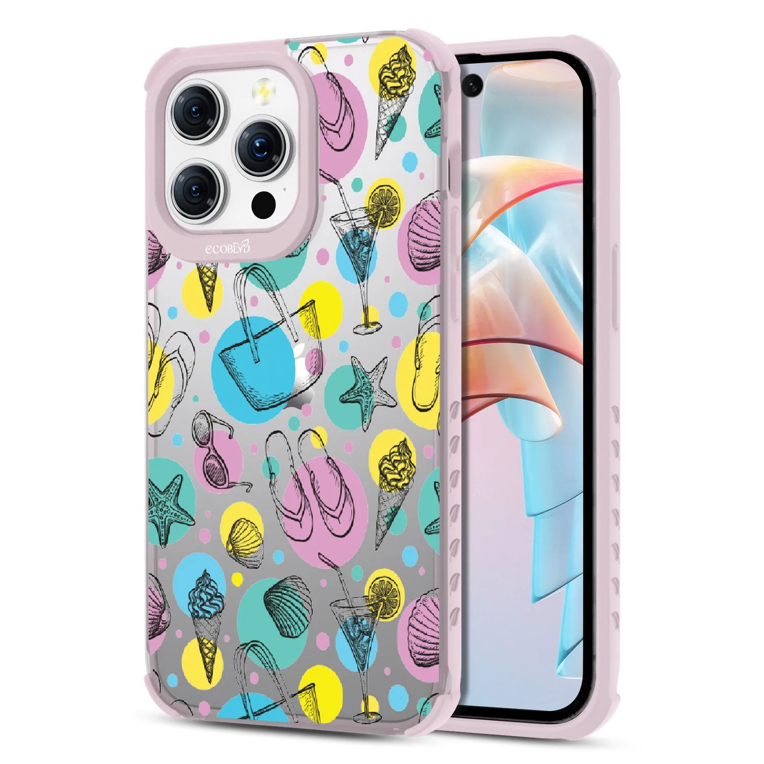 Beach Please - Laguna Collection Case for Apple iPhone 15 Pro Max