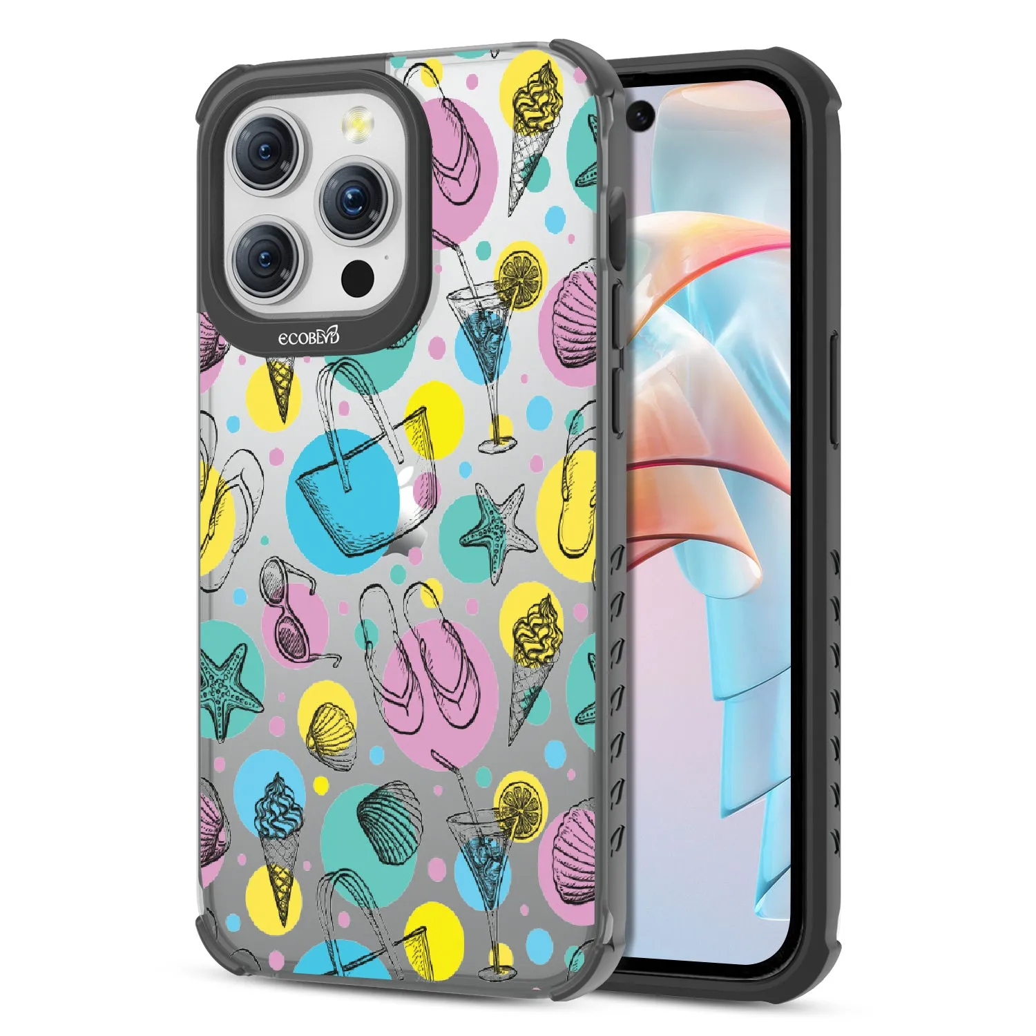 Beach Please - Laguna Collection Case for Apple iPhone 15 Pro Max