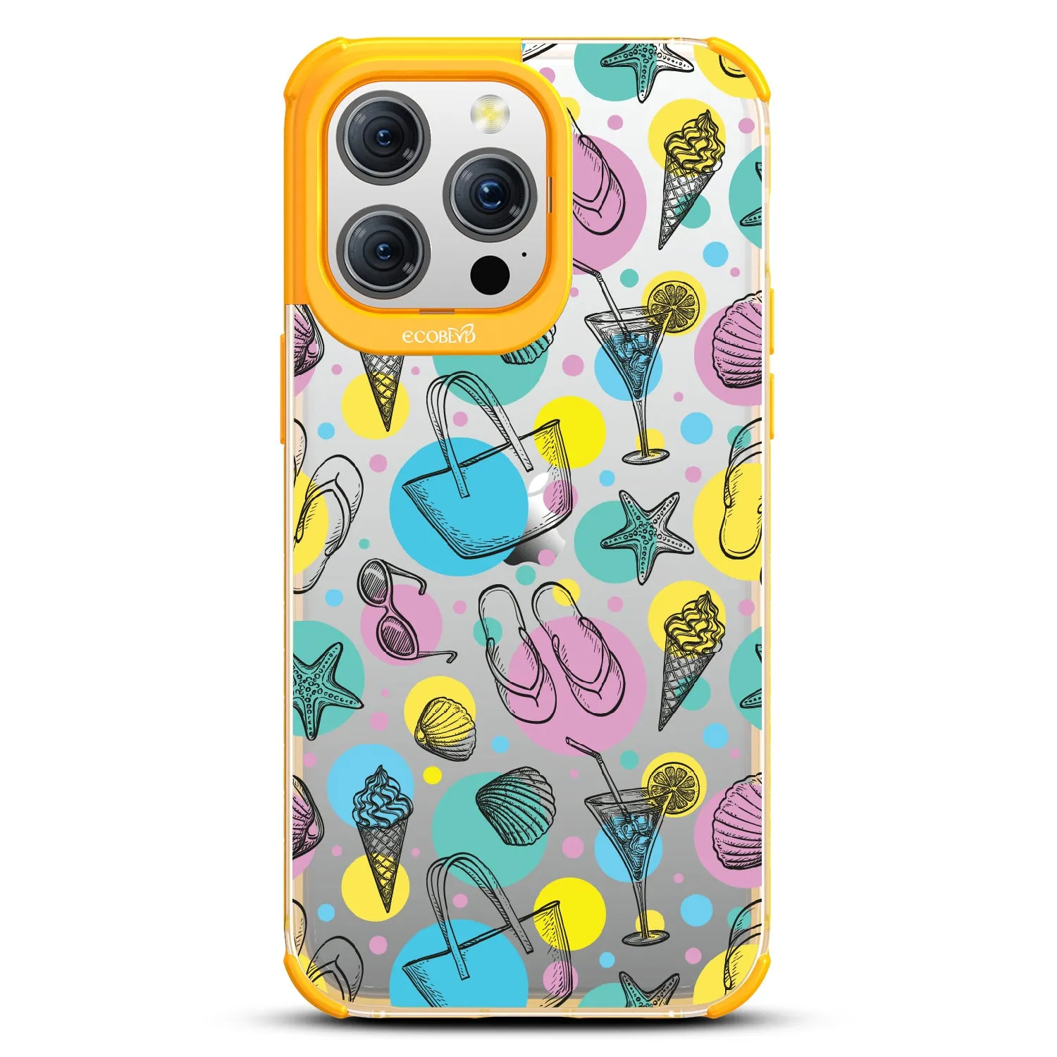 Beach Please - Laguna Collection Case for Apple iPhone 15 Pro Max