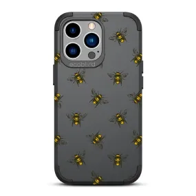 Bees - Mojave Collection Case for Apple iPhone 13 Pro Max / 12 Pro Max