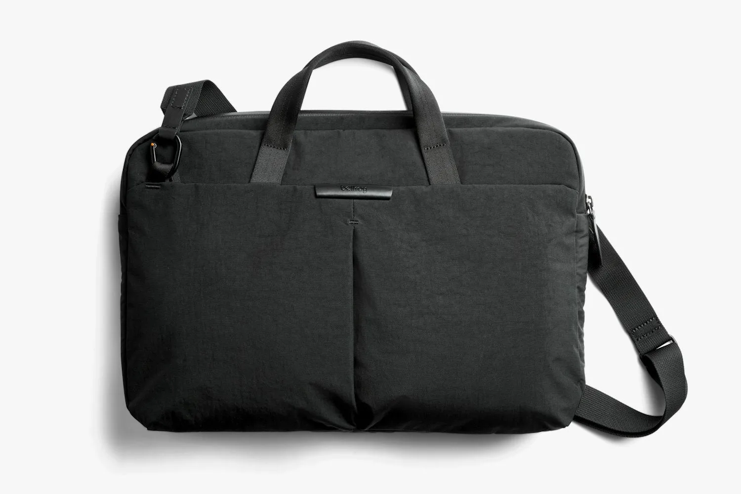 Bellroy Tokyo Laptop Bag 16" Raven