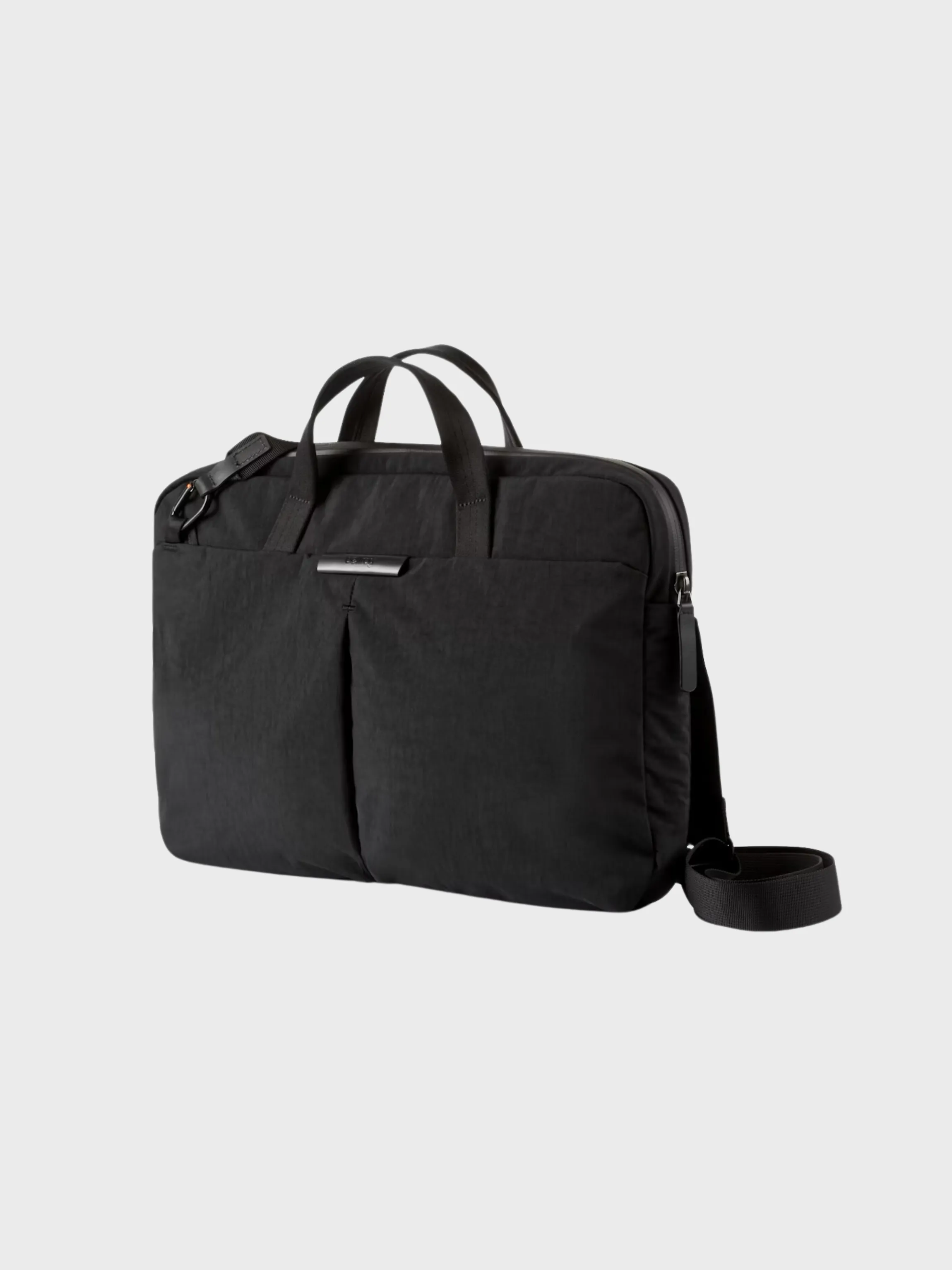 Bellroy Tokyo Laptop Bag 16" Raven