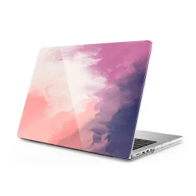 Berry Color | Macbook Anti-Fall Protective Case