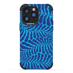 Blue Lagoon - Mojave Collection Case for Apple iPhone 14 Pro Max