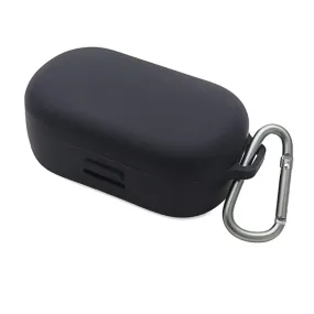 BOSE QuietComfort silicone case with buckle - Black